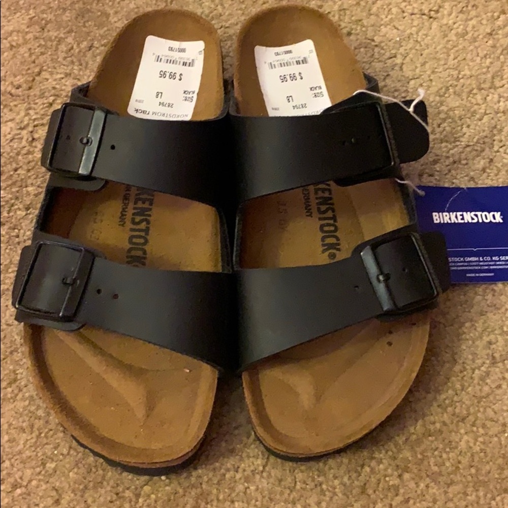 🌟NWT NEVER WORN BIRKS🌟